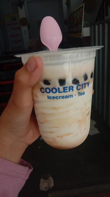 COOLER CITY BALIKPAPAN BARU