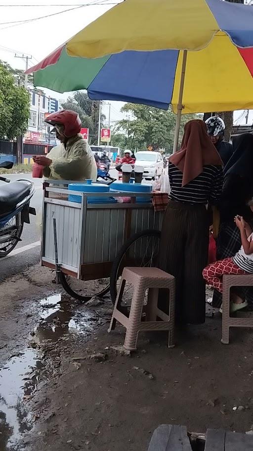 FAWA BUBUR KACANG IJO