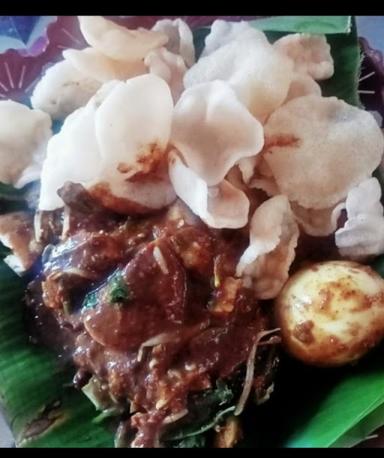 GADO GADO FATMA