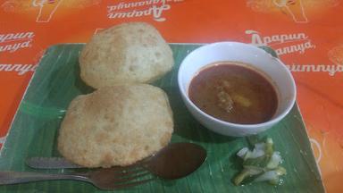 INDIA MEDAN FOOD, INDRAKILA