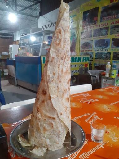 INDIA MEDAN FOOD, INDRAKILA