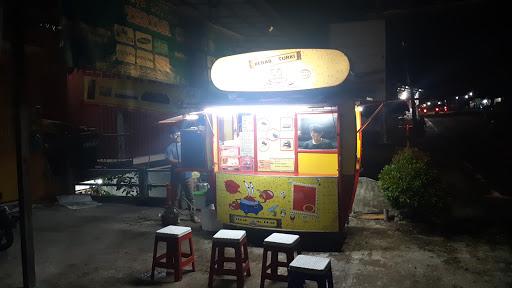 KEBAB MR. KRAB KM 6