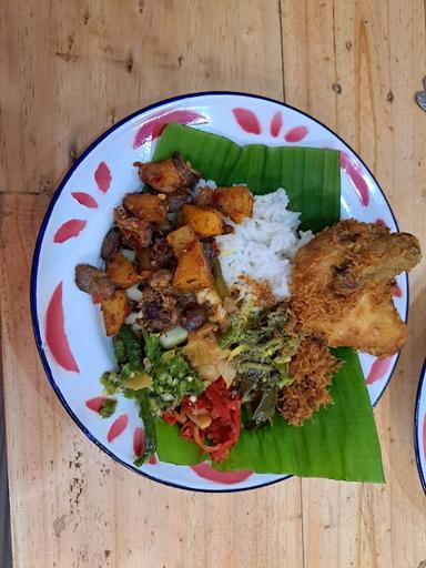 KEDAI NASI KUALI KAPAU