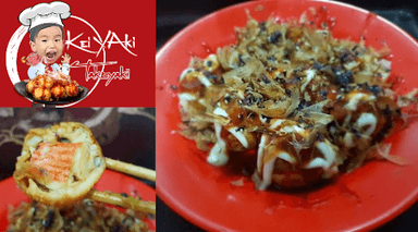 KEIYAKI TAKOYAKI