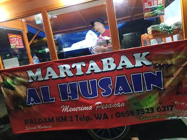 MARTABAK AL HUSAIN