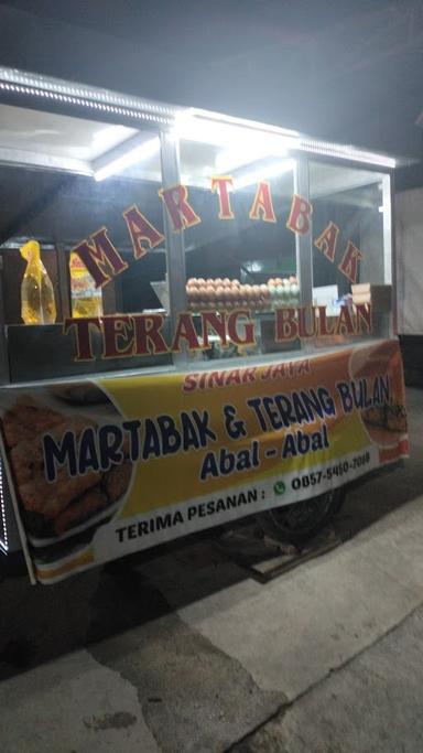 MARTABAK SINAR JAYA