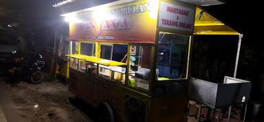 MARTABAK & TERANG BULAN VAN JAVA