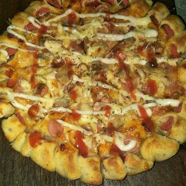 ME PIZZA KILO 1