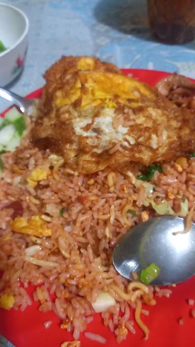 NASI GORENG AREMA KM10