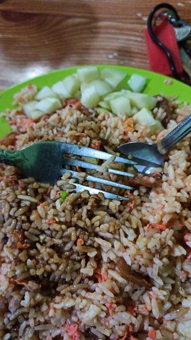 NASI GORENG AREMA PROJAKAL