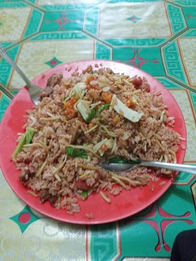 NASI GORENG AREMA SOEKARNO HATTA KM 6,5