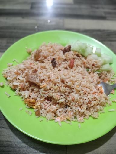 NASI GORENG AREMA SOEKARNO HATTA KM 6,5