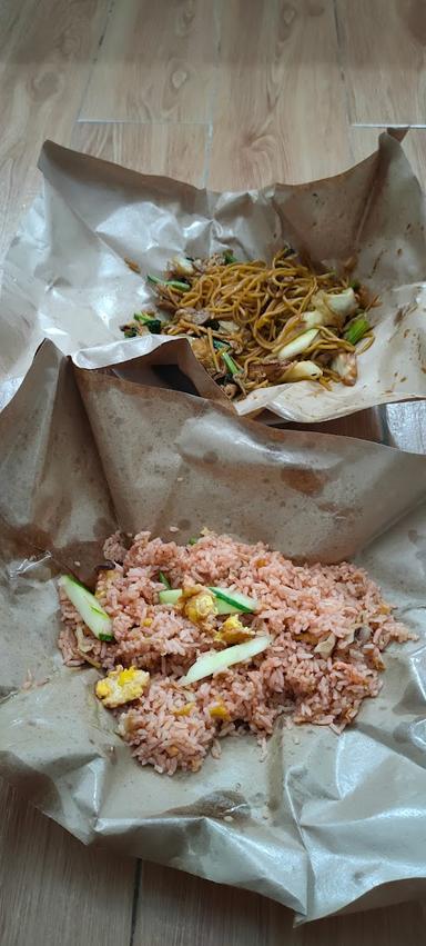 NASI GORENG BU RAMELAN