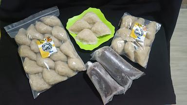 PEMPEK ABUN BALIKPAPAN