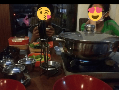 PONDOK INDO KULINER RESTORAN