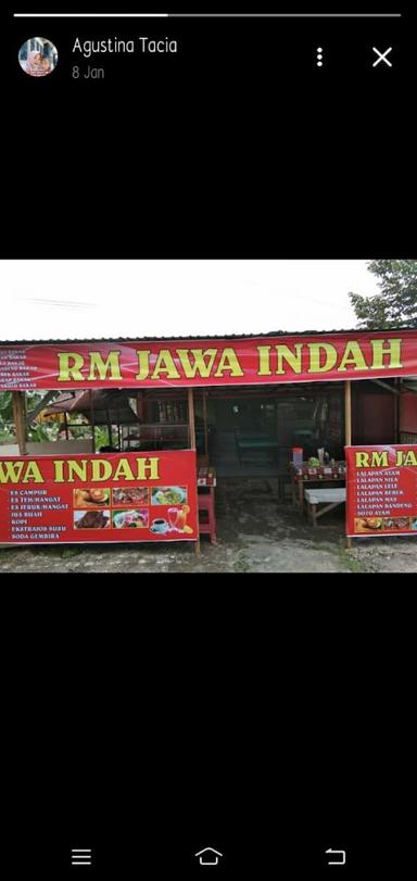 R.M JAWA INDAH