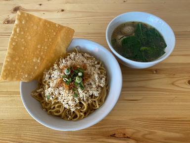 RUMAH BAKSO