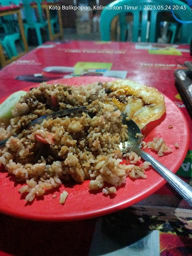 SATE AYAM MADURA CAK SOFYAN