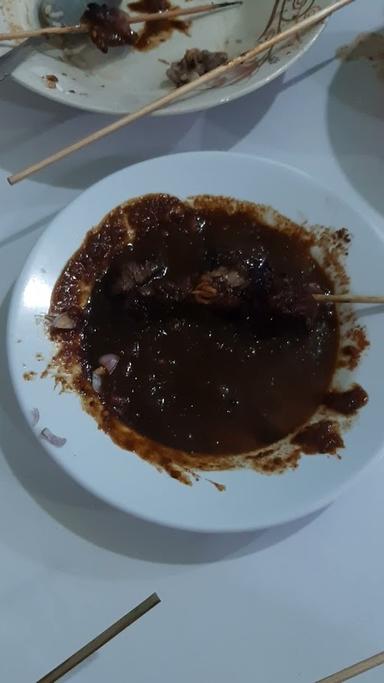 SATE AYAM MADURA CAK SOFYAN