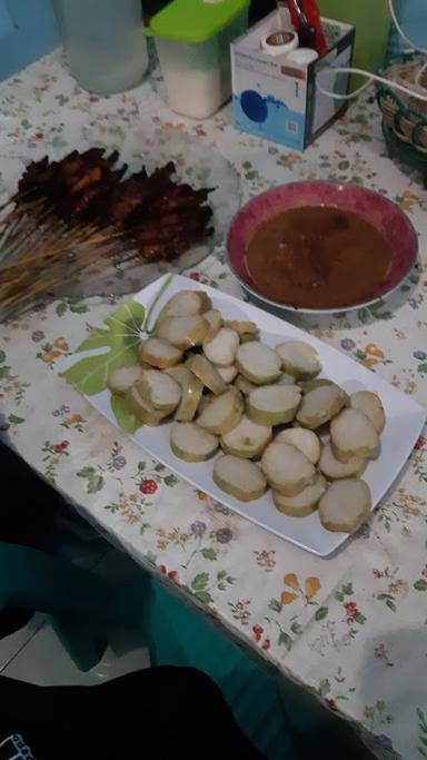 SATE AYAM MUFAKAT