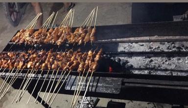 SATE CAH BAGUS