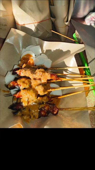 SATE DEWI SARUJUK