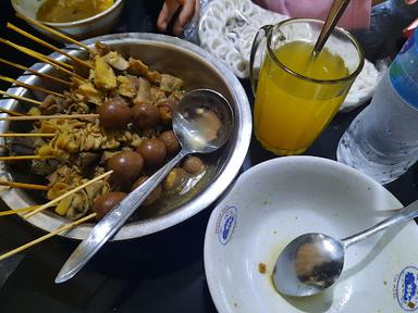 SOTO AYAM SEMARANG SEDERHANA BB