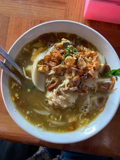 SOTO BANJAR KUIN