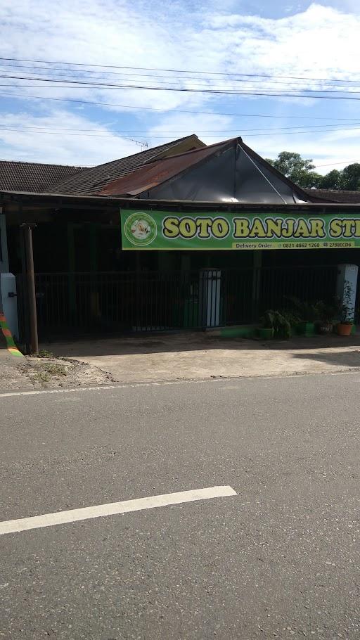 SOTO BANJAR STRAT 3