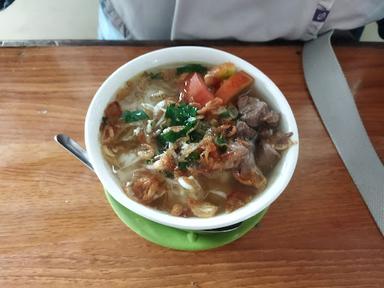 SOTO SEMARANG BU SRI