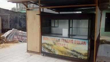 START I MARTABAK & TERANG BULAN