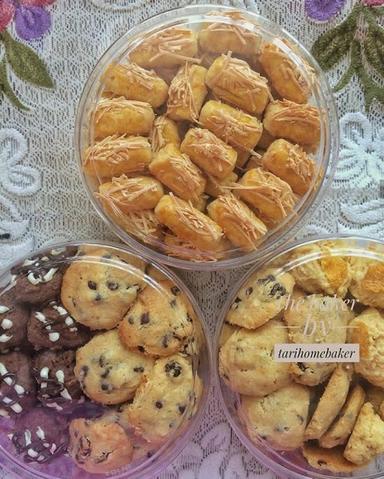 TARI HOME BAKER