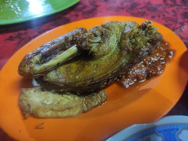 WARUNG BERKAH SURABAYA