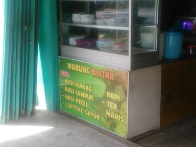 WARUNG BLITAR