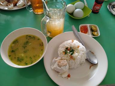 WARUNG JAWA TIMUR KILO 5