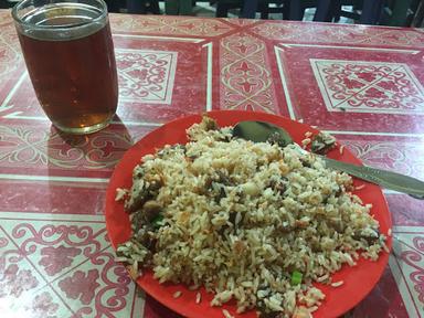 WARUNG NASI GORENG PAKDE