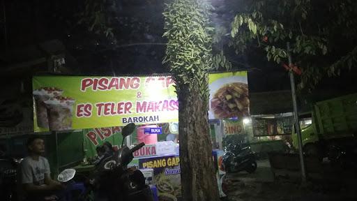 WARUNG POJOK, MIE AYAM,BAKSO,RAWON,SOTO AYAM