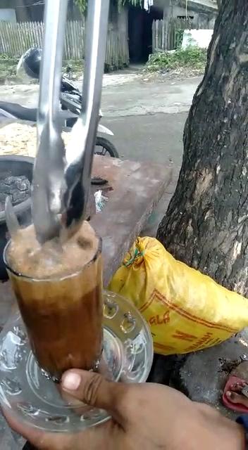 WARUNG YOVIN