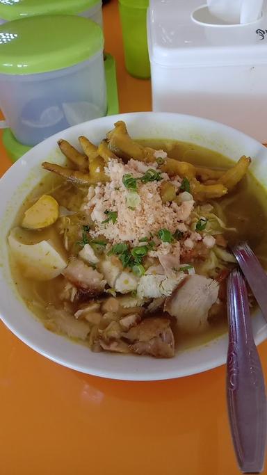 YUK PIK BAKOEL SOTO LAMONGAN