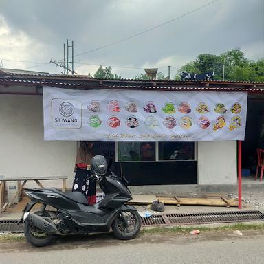 SILIWANGI BOLU KUKUS SIDOARJO