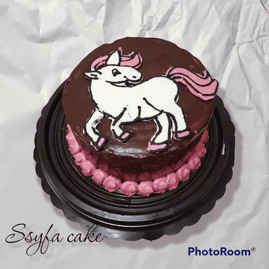 SSYFA CAKE