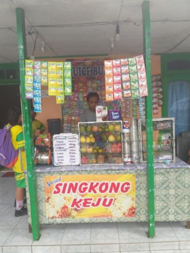 JUICE BUAH AZKA