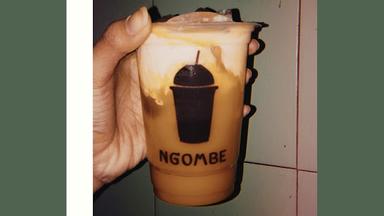 NGOMBE THAI TEA