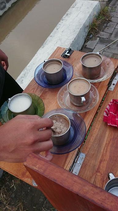 REPUBLIK NGOPI