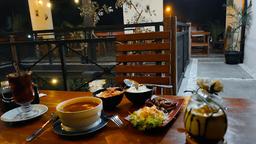 Photo's Tepi Sungai Coffee & Kitchen