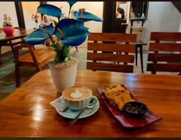 Photo's Tepi Sungai Coffee & Kitchen