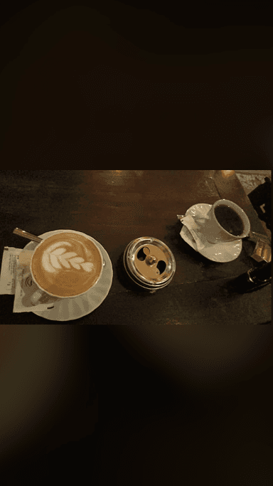 TEPI SUNGAI COFFEE & KITCHEN