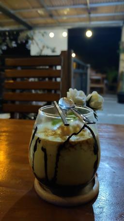 Photo's Tepi Sungai Coffee & Kitchen