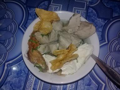 BAKSO CAK SLAMET