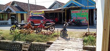 BAKSO CAK WIDI